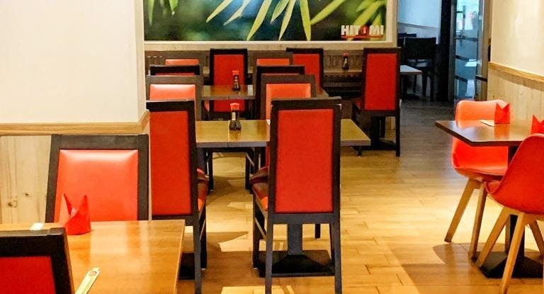 Bilder von Restaurant HiTOMI Praterstraße in 2. Bezirk, Wien - Photo 5