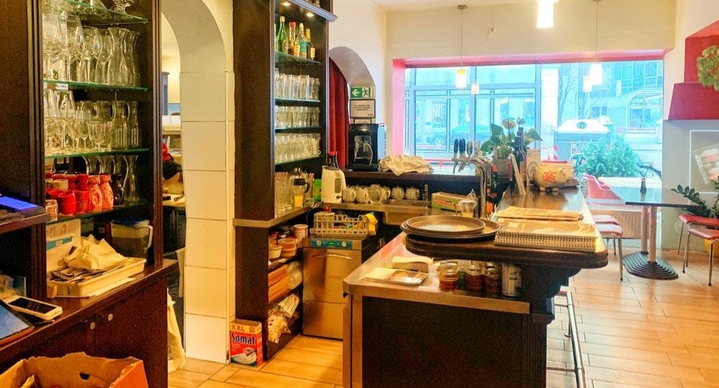 Bilder von Restaurant HiTOMI Praterstraße in 2. Bezirk, Wien - Photo 8