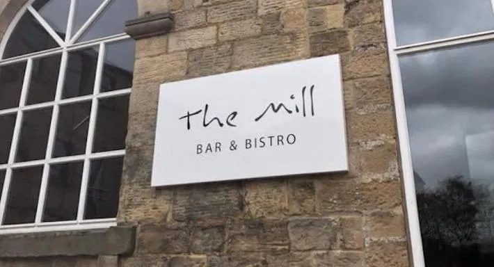 Photo of restaurant The Mill Bar and Bistro in Otley, Leeds