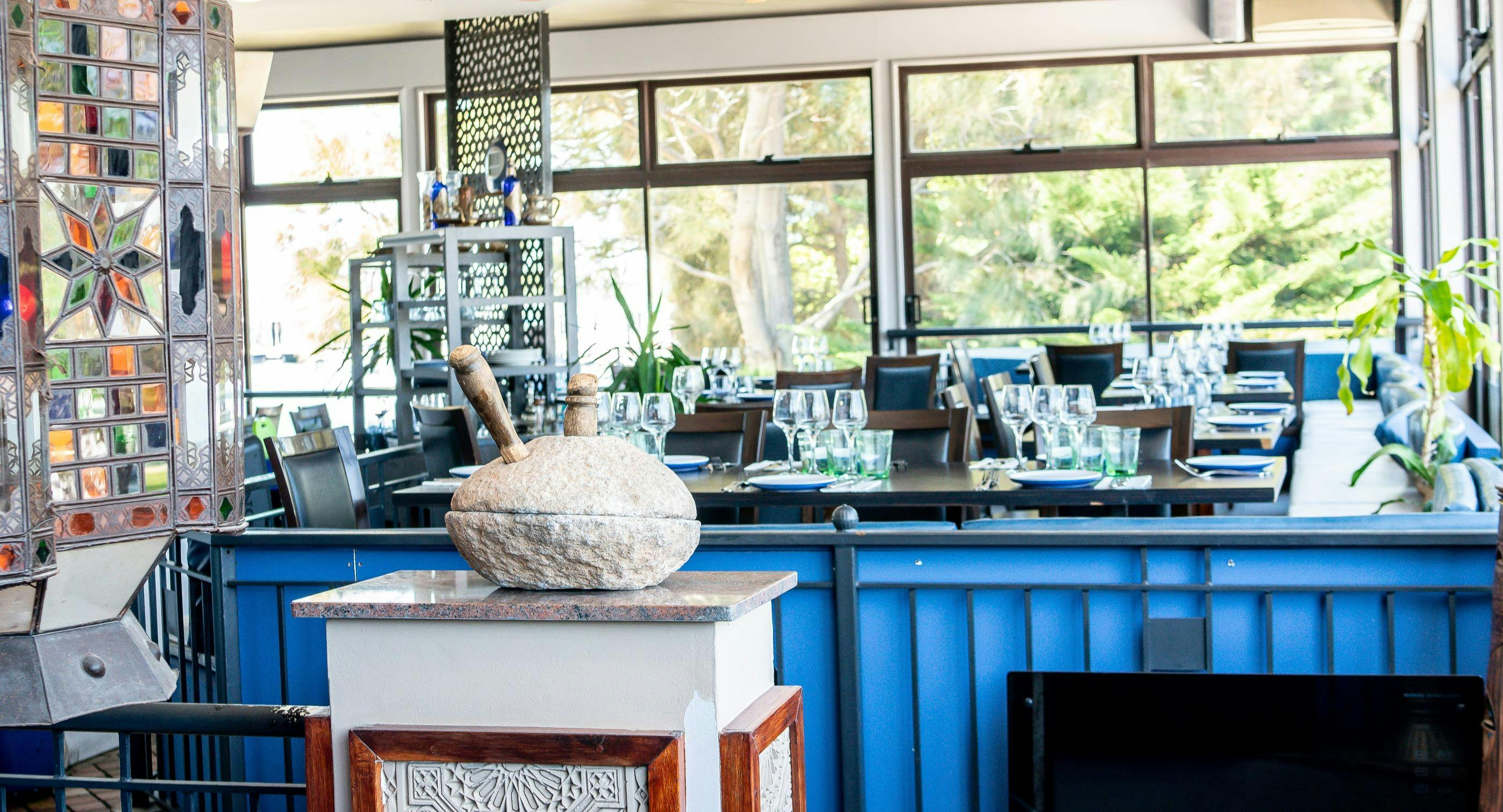 Photo of restaurant Afous Moroccan and Spanish in Mosman, Sydney - Photo 3