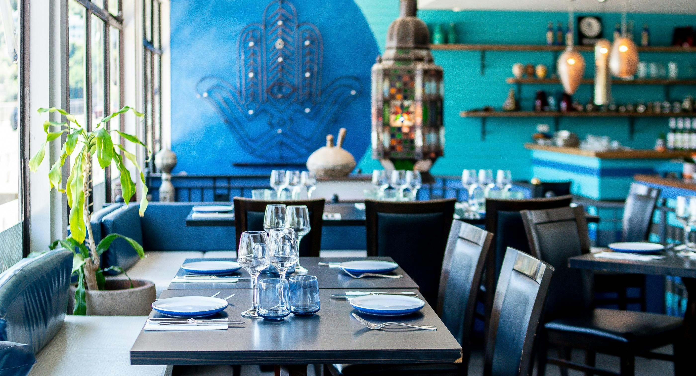 Photo of restaurant Afous Moroccan and Spanish in Mosman, Sydney - Photo 4