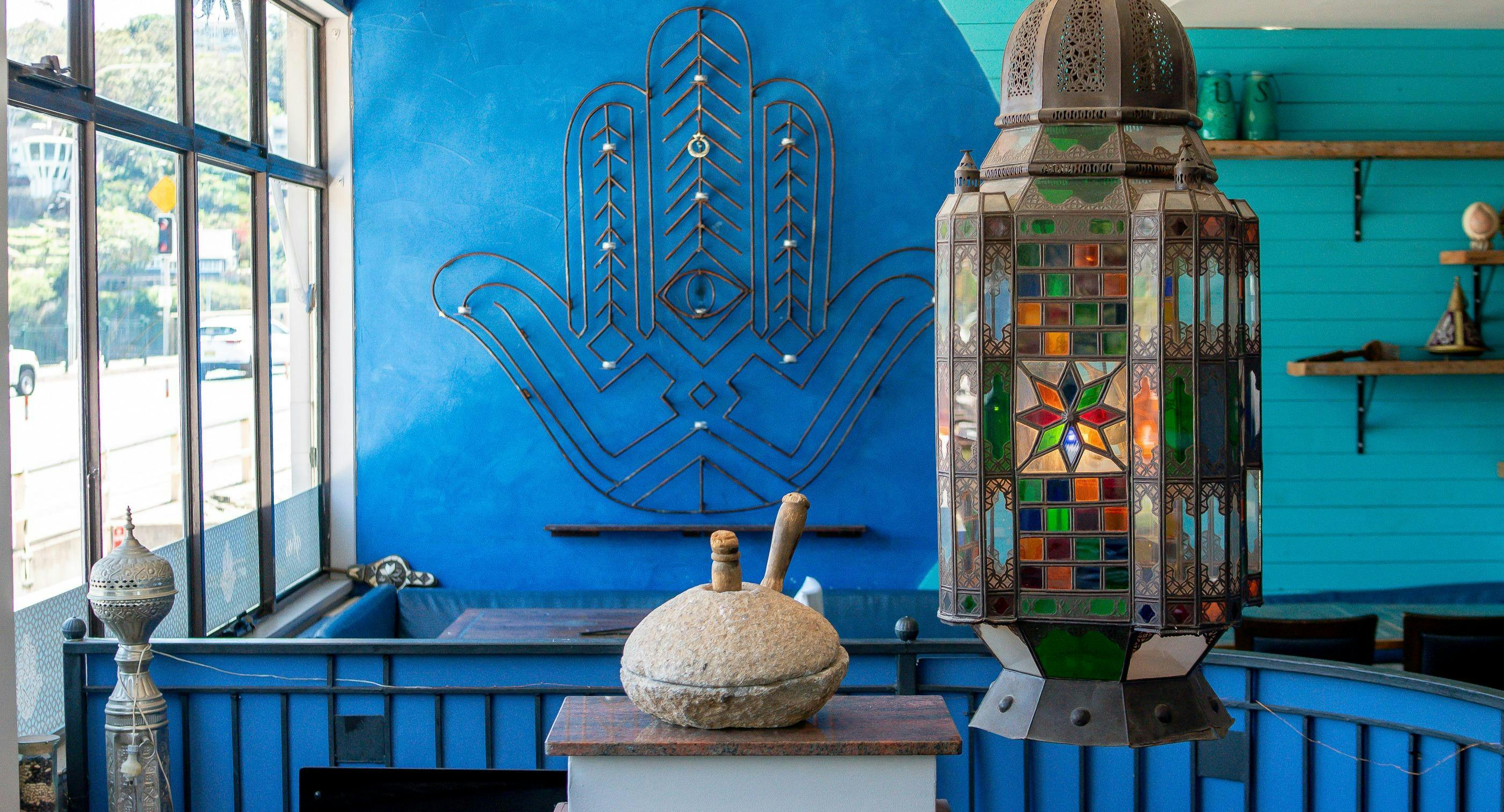 Photo of restaurant Afous Moroccan and Spanish in Mosman, Sydney - Photo 5