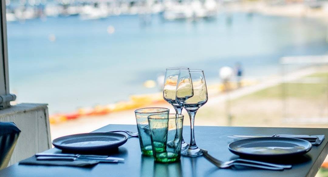 Photo of restaurant Afous Moroccan and Spanish in Mosman, Sydney - Photo 11