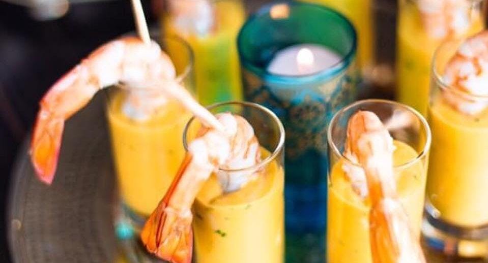 Photo of restaurant Afous Moroccan and Spanish in Mosman, Sydney - Photo 13