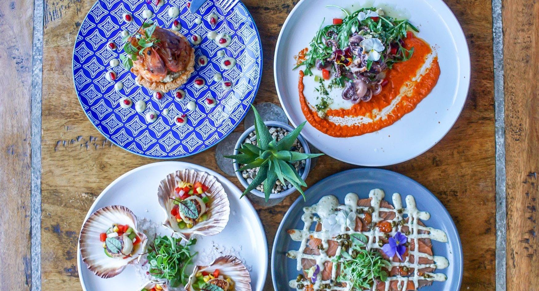 Photo of restaurant Afous Moroccan and Spanish in Mosman, Sydney - Photo 10