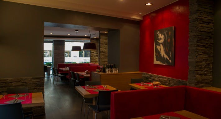 Image 1 of restaurant Lomitos