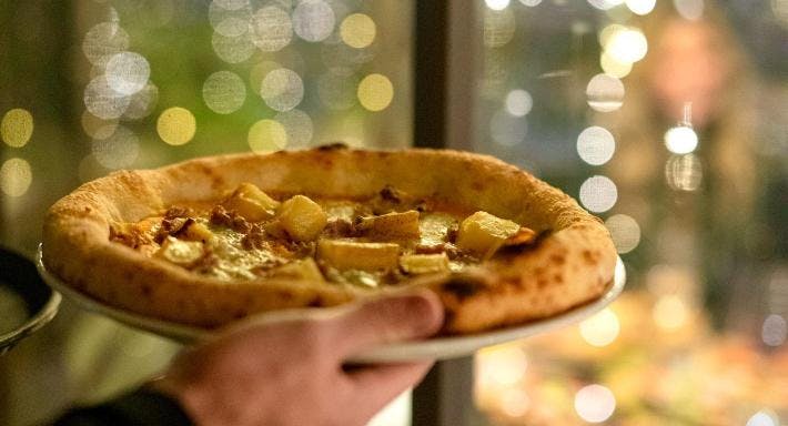 Foto del ristorante Pizzeria Cittadella Parma a Centro, Parma - Photo 2