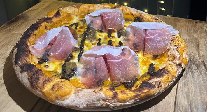 Foto del ristorante Pizzeria Cittadella Parma a Centro, Parma - Photo 3