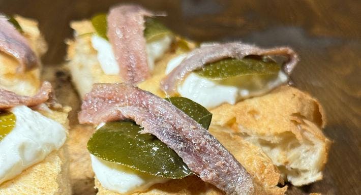 Foto del ristorante Pizzeria Cittadella Parma a Centro, Parma - Photo 4