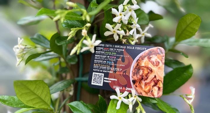 Foto del ristorante Pizzeria Cittadella Parma a Centro, Parma - Photo 5