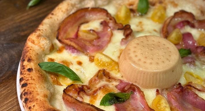 Foto del ristorante Pizzeria Cittadella Parma a Centro, Parma - Photo 6