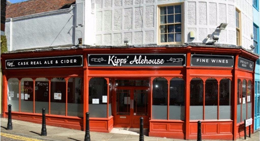 Photo of restaurant Kipps Alehouse in Town Centre, Folkestone