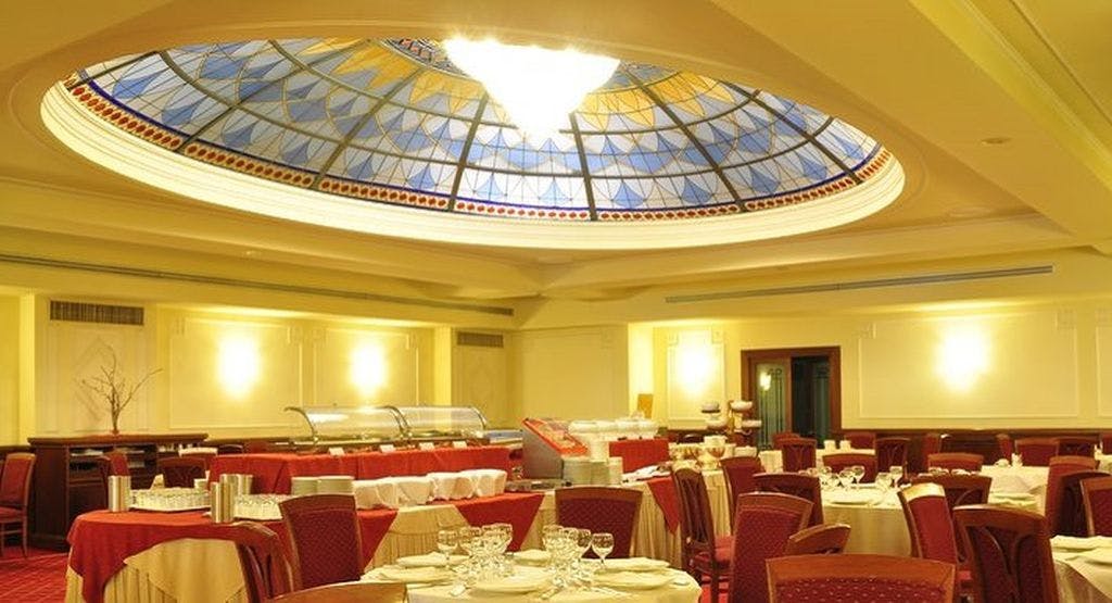 Photo of restaurant Ristorante le regine in City Centre, Turin