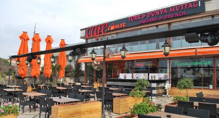 Photo of restaurant Çömlek Kurufasulye in Maltepe, Istanbul
