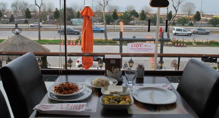 Photo of restaurant Çömlek Kurufasulye in Maltepe, Istanbul - Photo 3