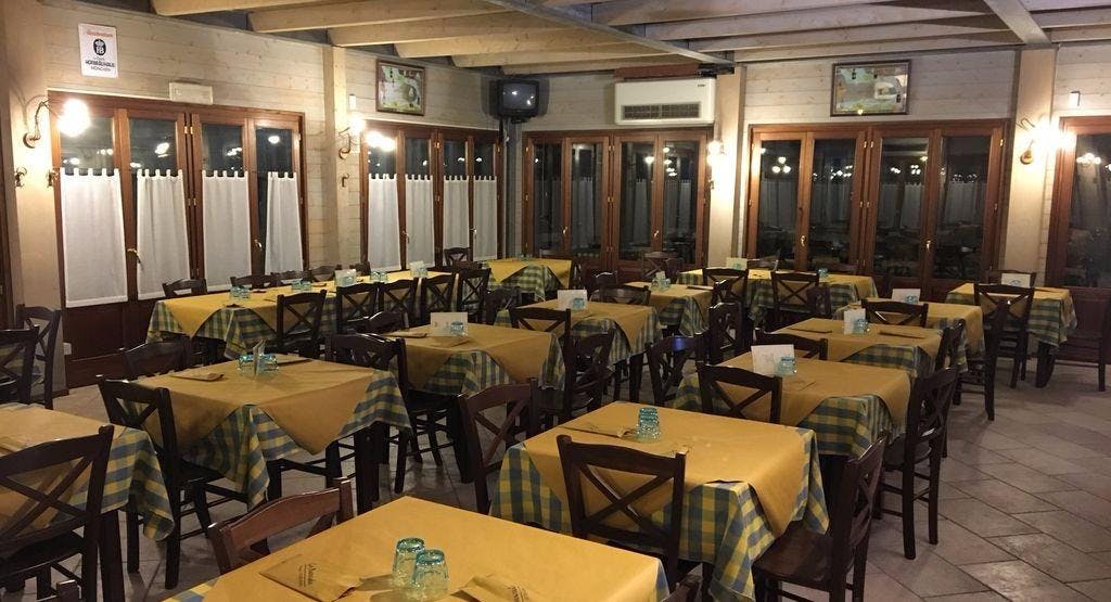 Photo of restaurant La Barracuda in Centre, Viareggio