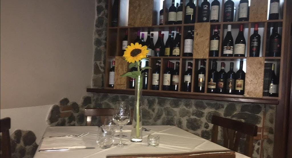 Foto del ristorante Garum a Centro, Pompei