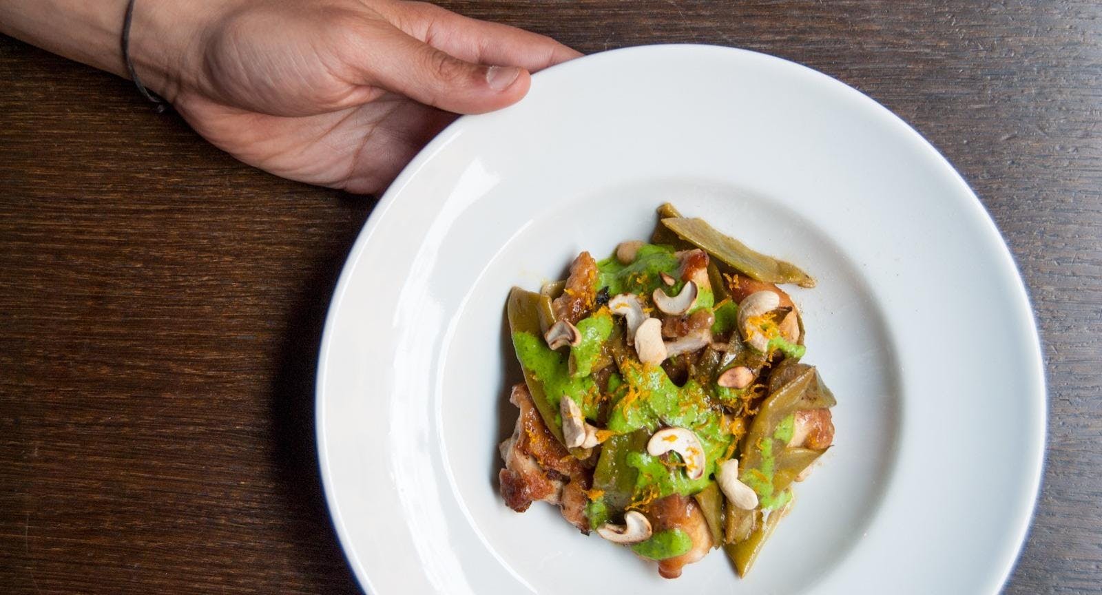 Photo of restaurant Bottega Baretti in San Salvario, Turin - Photo 4