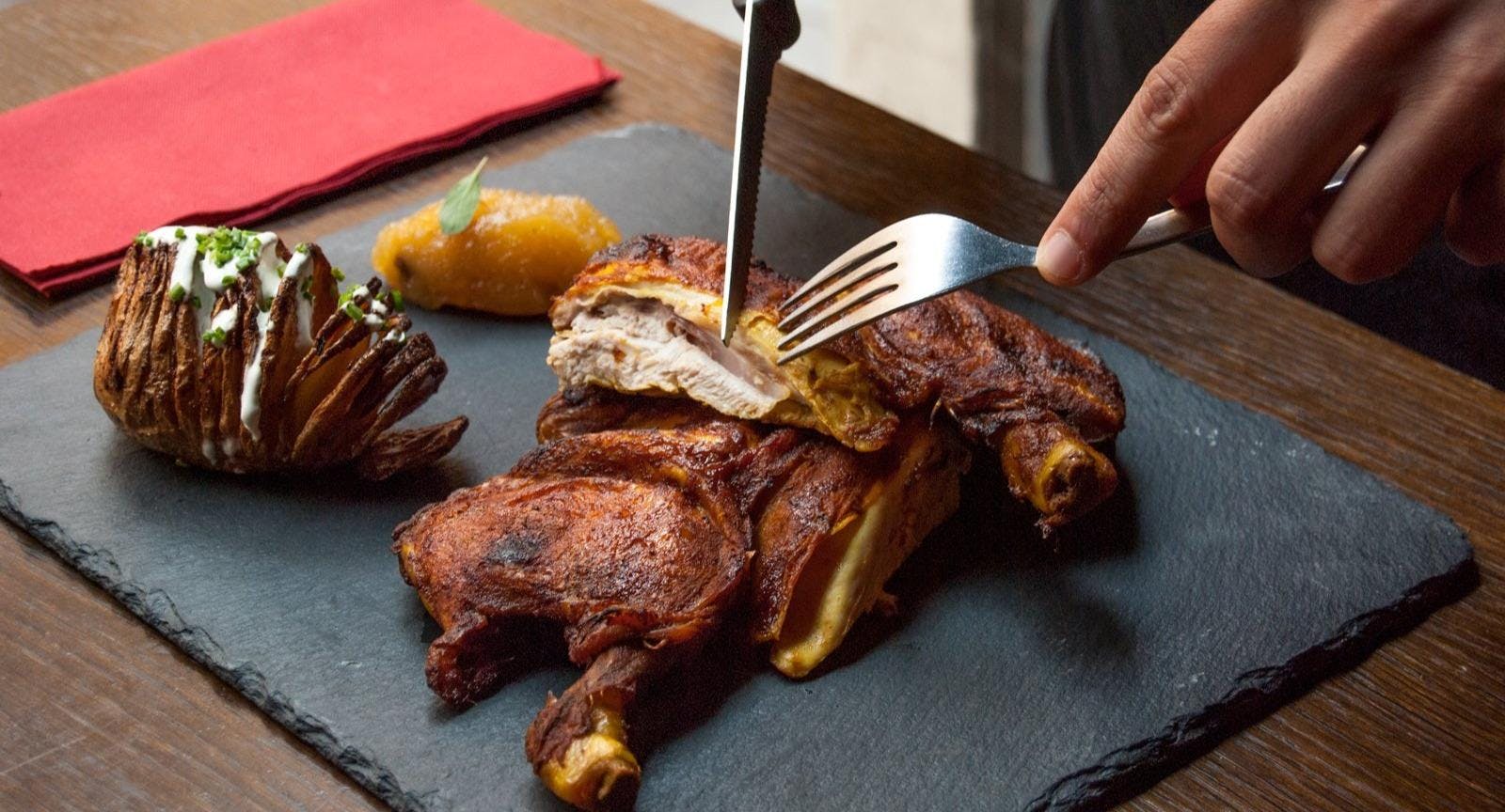 Photo of restaurant Bottega Baretti in San Salvario, Turin - Photo 2