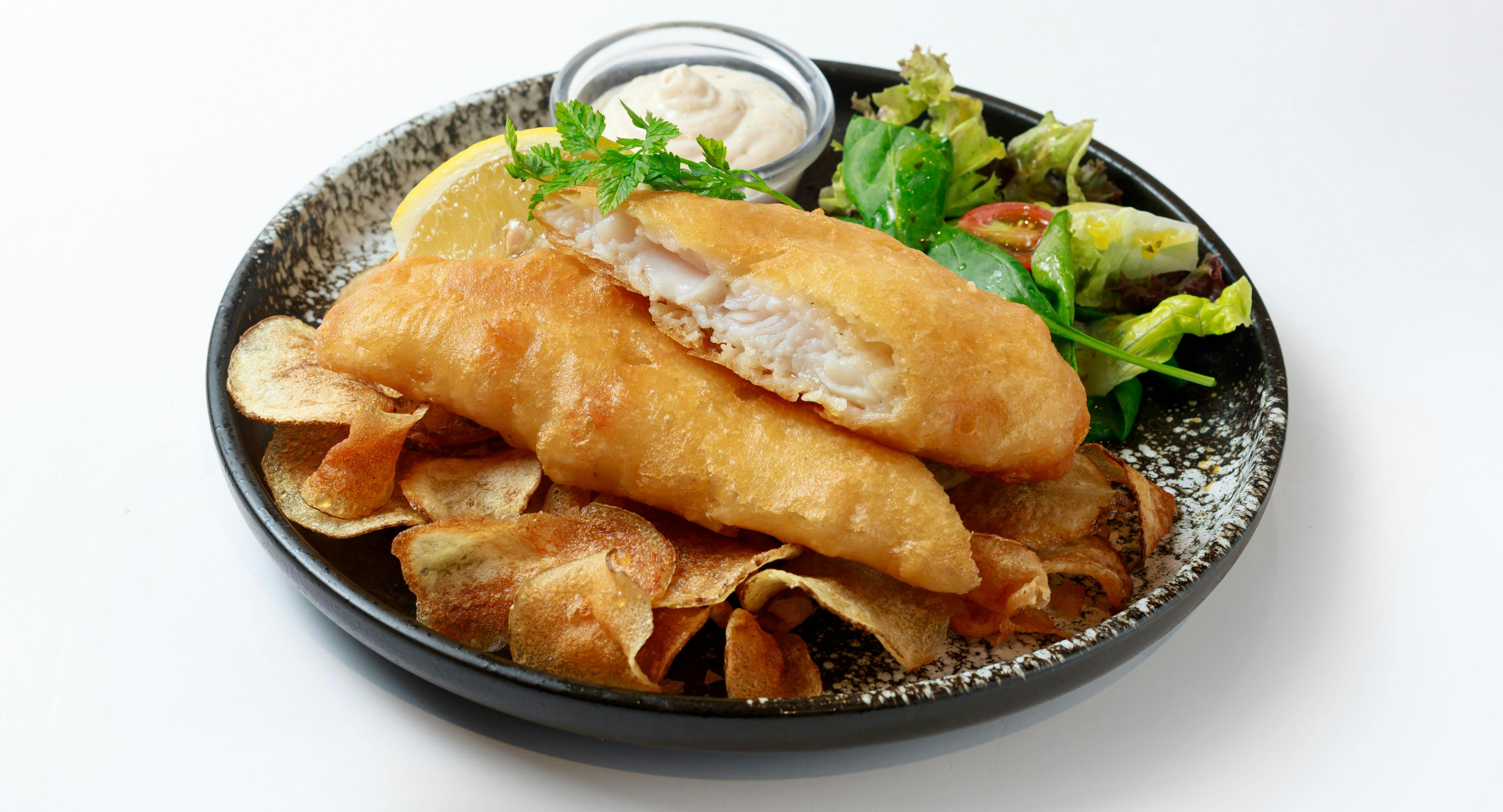 Photo of restaurant Big Fish Small Fish (Bugis Junction) in Bugis, 新加坡