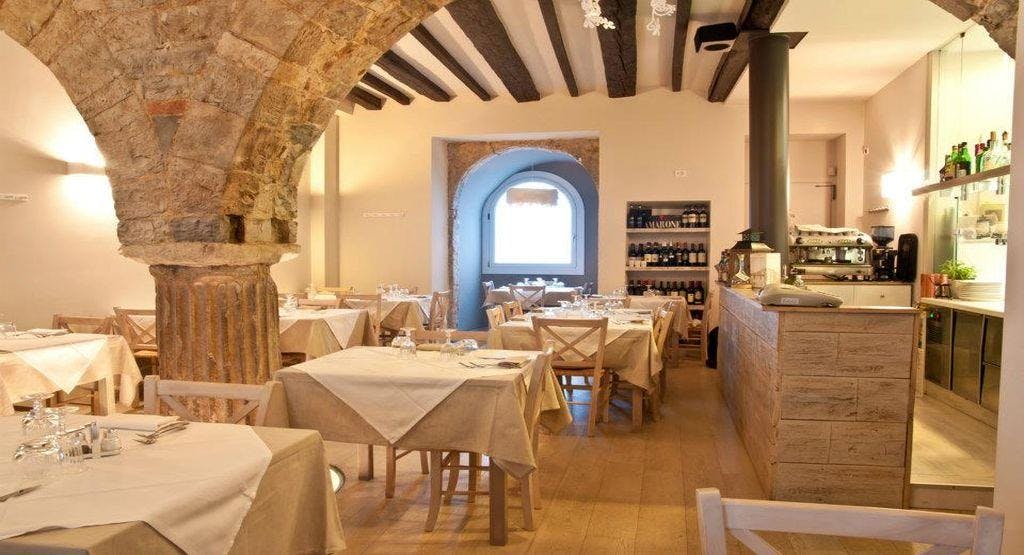 Foto del ristorante Osteria Del Savio a Brescia Antica, Brescia