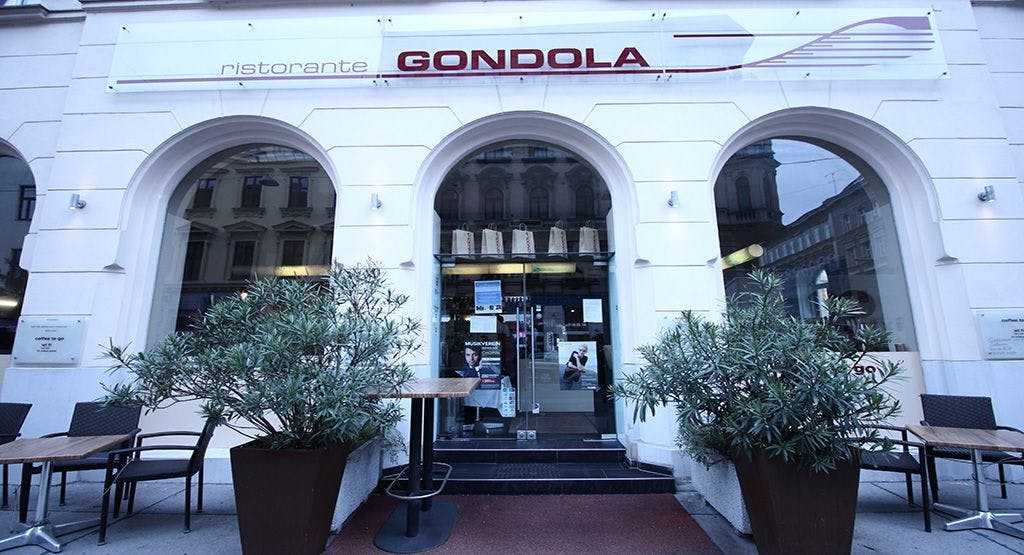Photo of restaurant Gondola in 5. District, Vienna