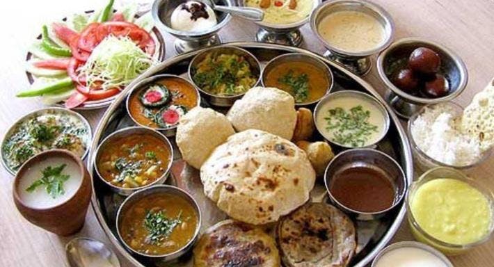 Restaurant New India Restaurant in Adelaide CBD, Adelaide