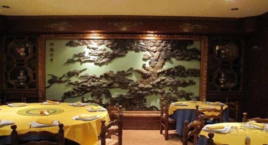 Photo of restaurant Dragone D'Oro in Centro Storico, Rome