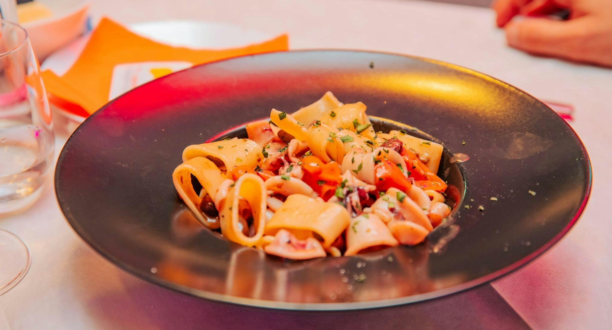 Ristorante By The Sea - Bagni Pizzo a Arenzano, Genova