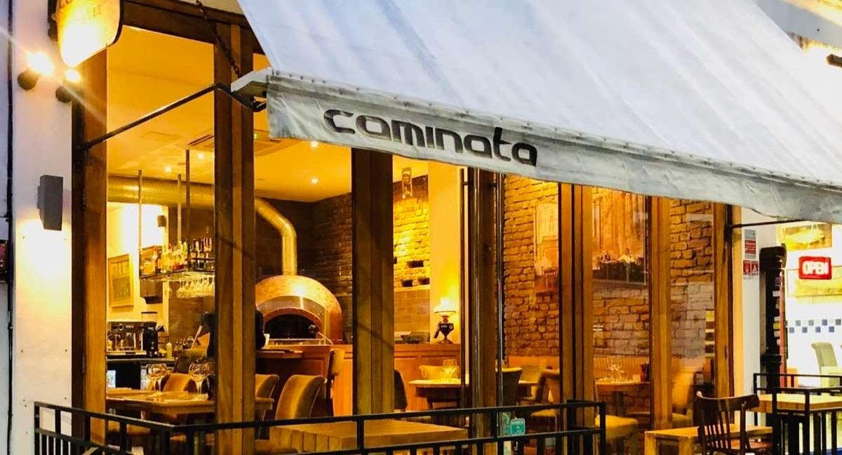 Photo of restaurant Caminata in Balham, London - Photo 2