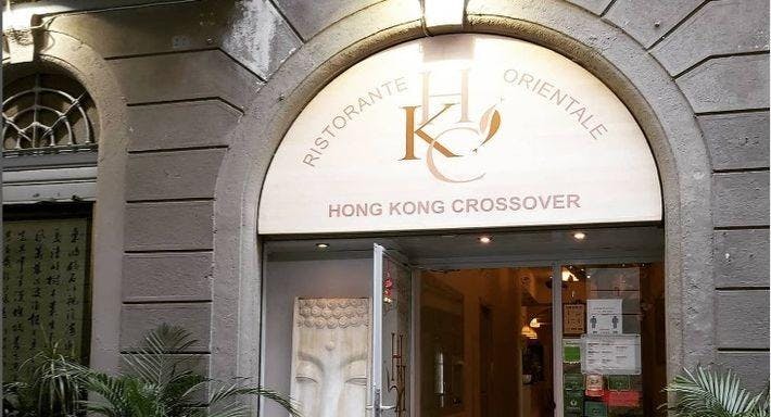 Foto del ristorante Hong Kong Crossover a Brera, Milano