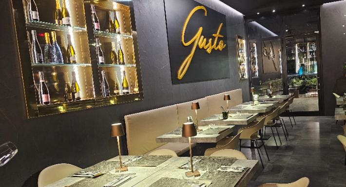 Photo of restaurant Gusto - vino e cucina in Savena, Bologna