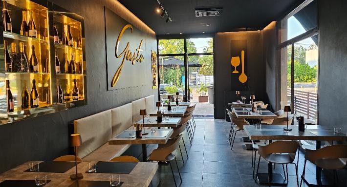 Restaurant Gusto - vino e cucina in Savena, Bologna