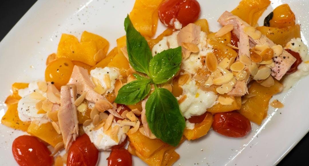Foto del ristorante RistOro Dell'Etna a Nicolosi, Catania