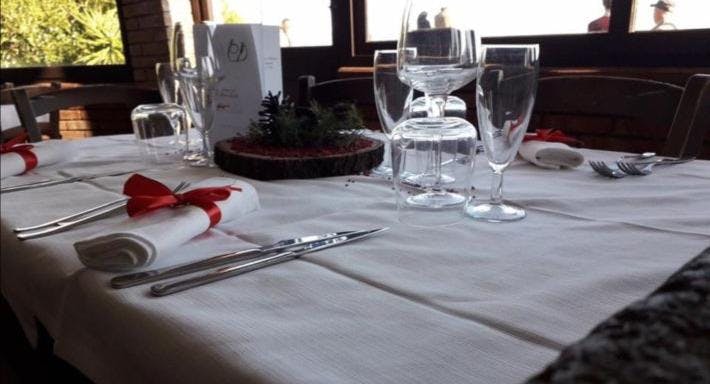 Photo of restaurant Le Cisterne in Giarre, Catania - Photo 2