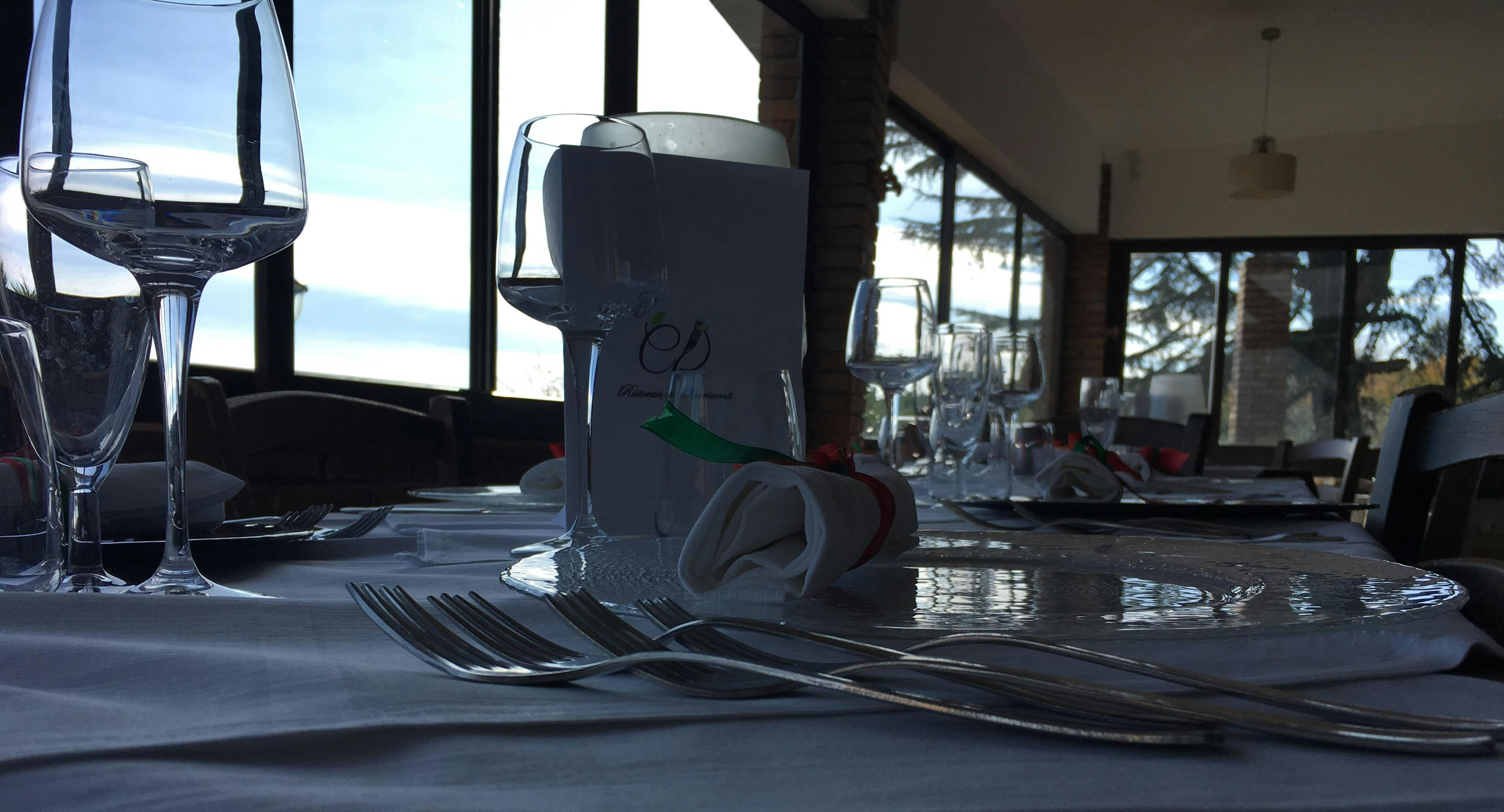 Photo of restaurant Le Cisterne in Giarre, Catania - Photo 12