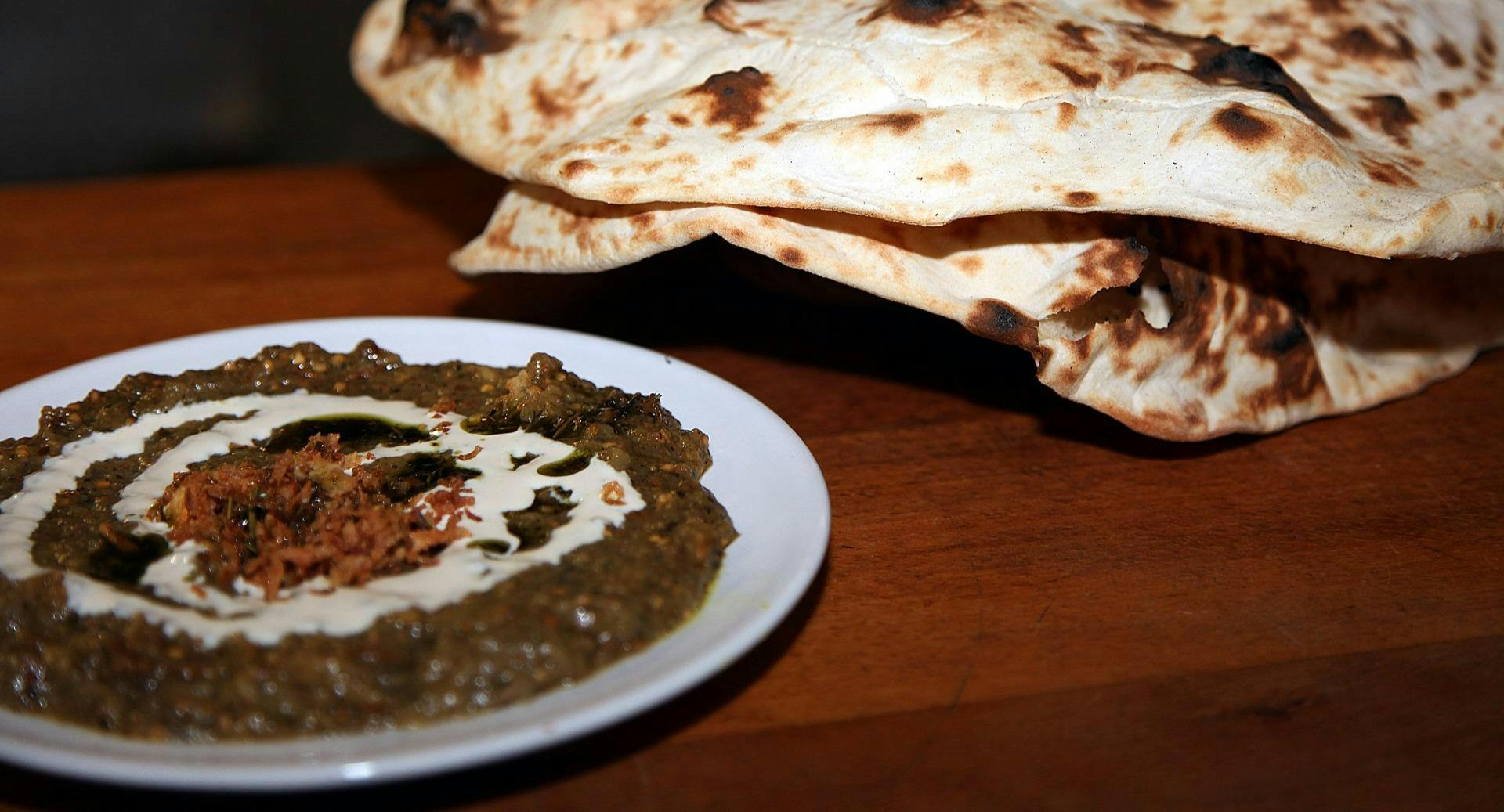 Bilder von Restaurant Persepolis in Schöneberg, Berlin - Photo 4