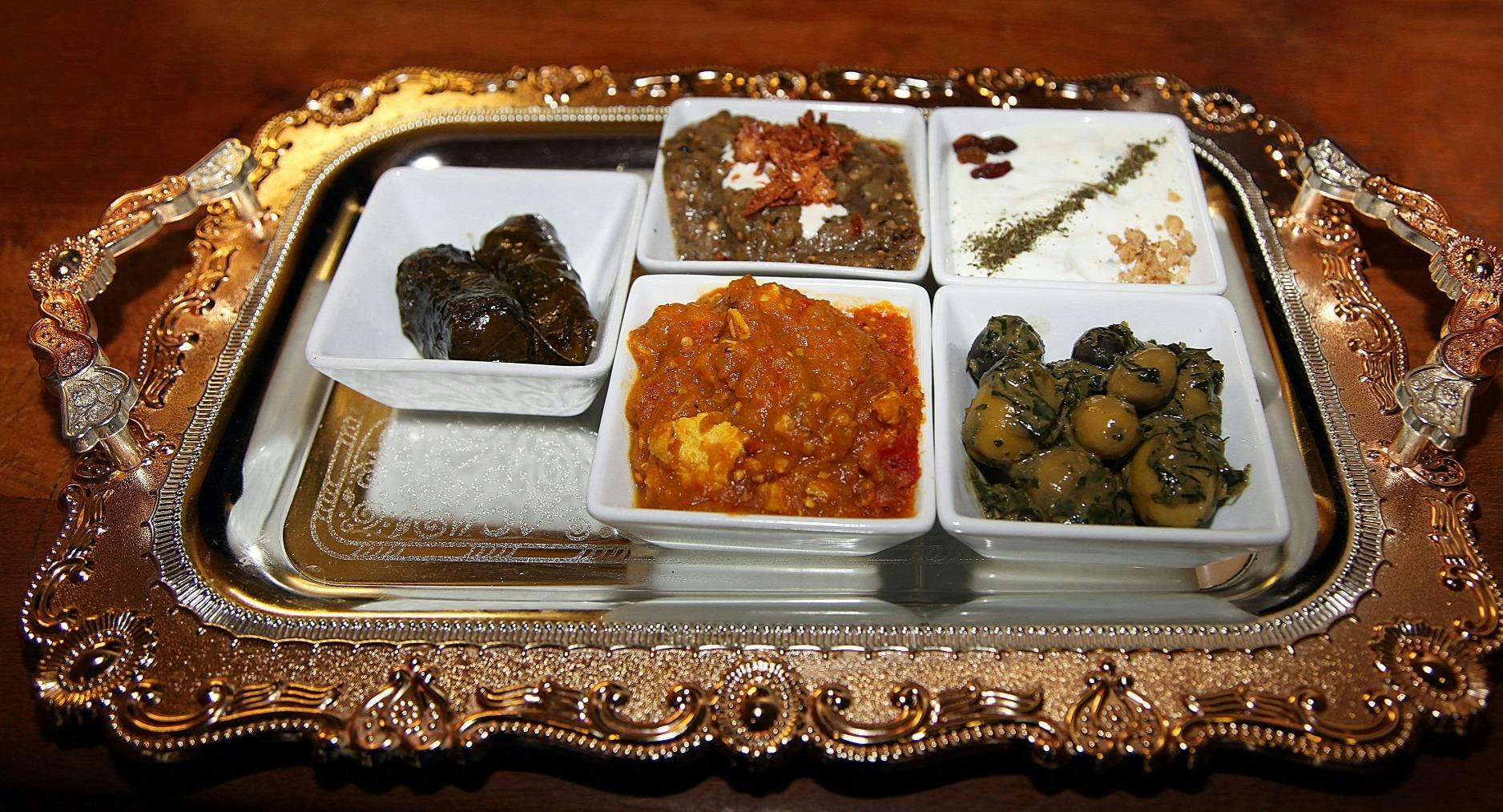 Bilder von Restaurant Persepolis in Schöneberg, Berlin - Photo 3