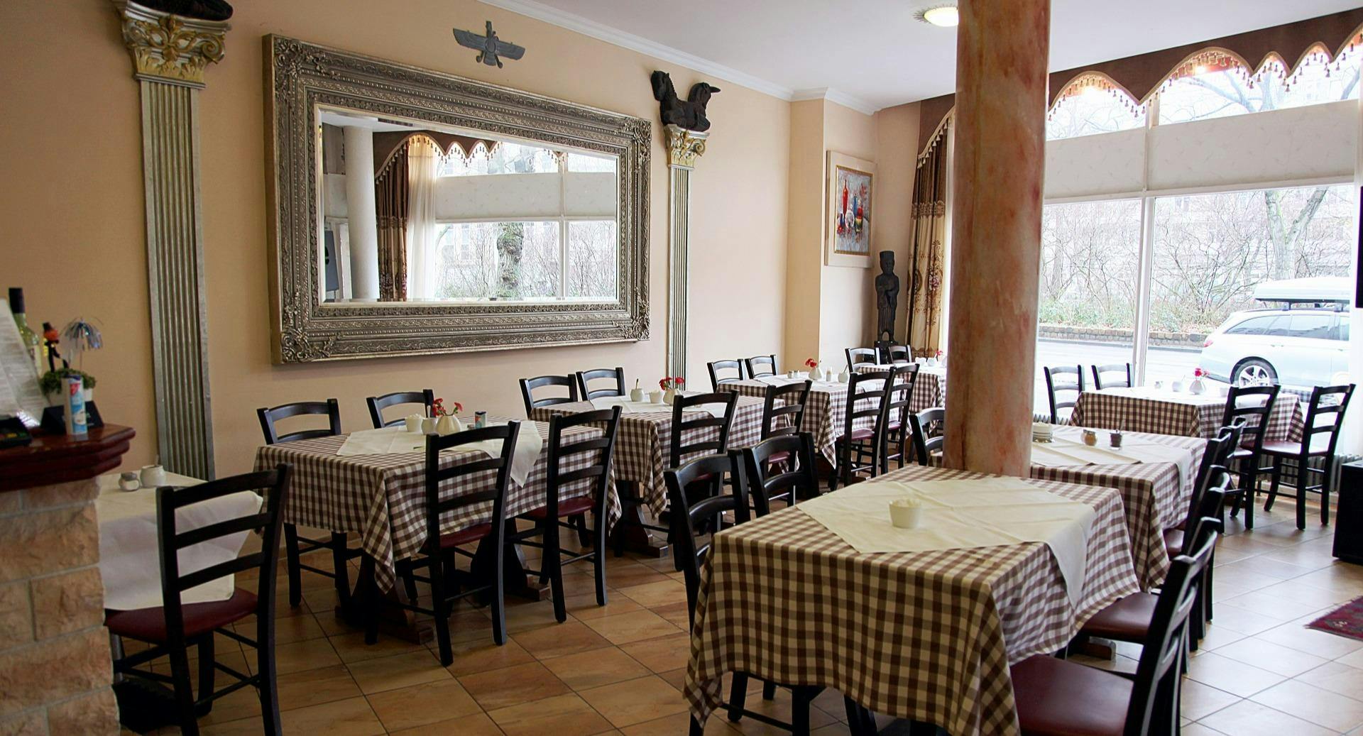 Bilder von Restaurant Persepolis in Schöneberg, Berlin - Photo 5