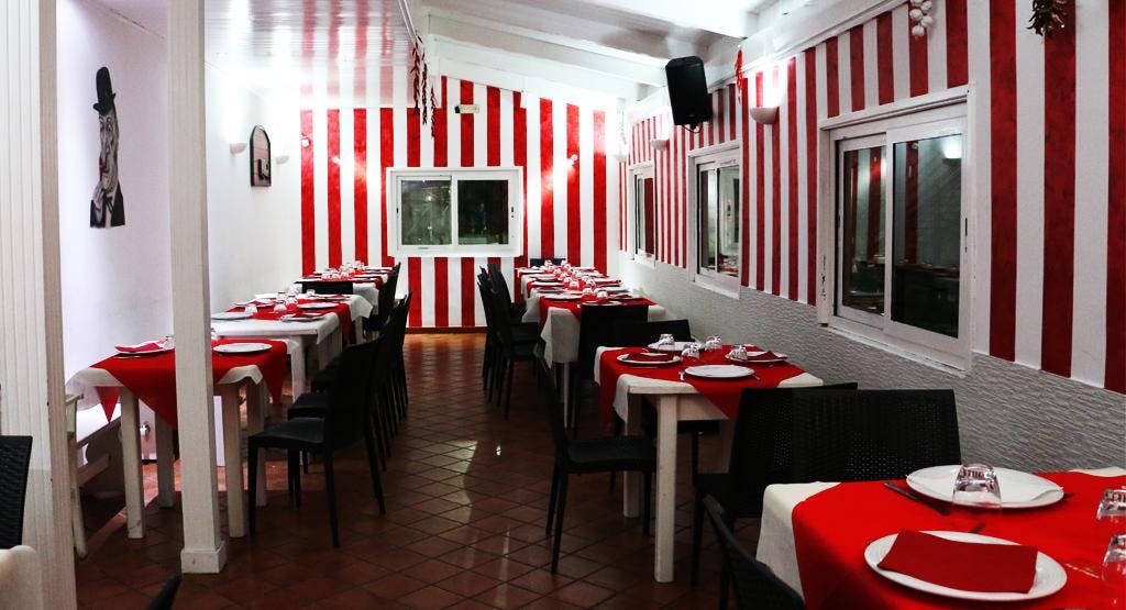 Foto del ristorante Peperina a Pozzuoli, Napoli