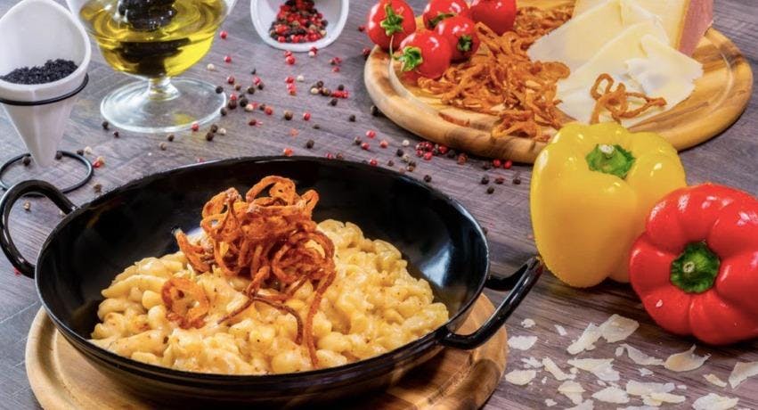 Bilder von Restaurant Pia's Wohlleben in 4. Bezirk, Wien - Photo 2