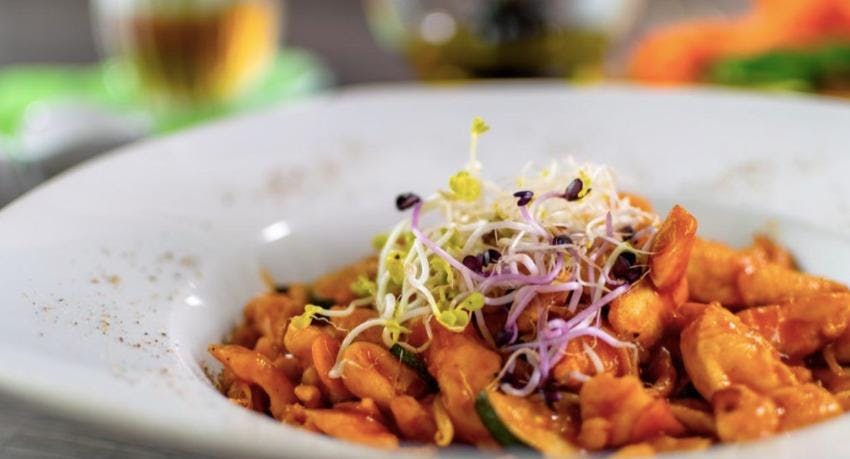 Bilder von Restaurant Pia's Wohlleben in 4. Bezirk, Wien - Photo 1