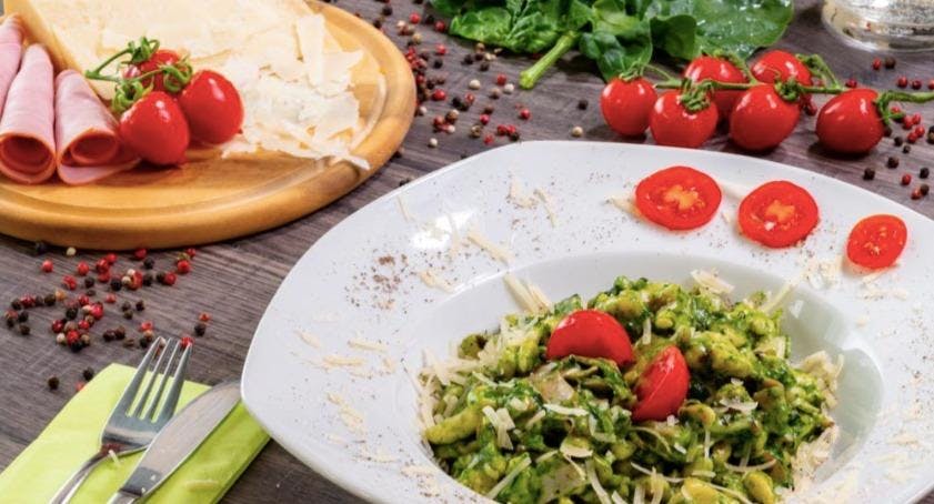 Bilder von Restaurant Pia's Wohlleben in 4. Bezirk, Wien - Photo 5