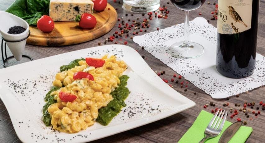 Bilder von Restaurant Pia's Wohlleben in 4. Bezirk, Wien - Photo 4