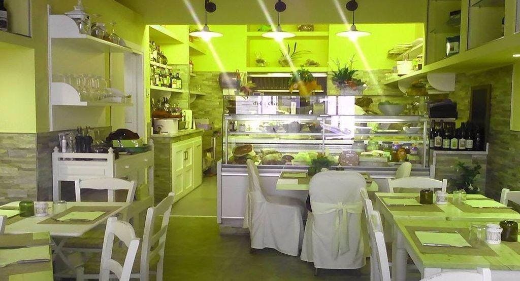 Photo of restaurant Bistrò del Corso in Montecatini Terme, Pistoia