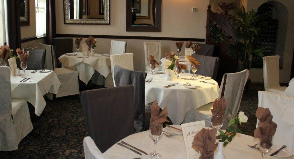 Photo of restaurant Ashmores Restaurant in Radcliffe on Trent, Nottingham