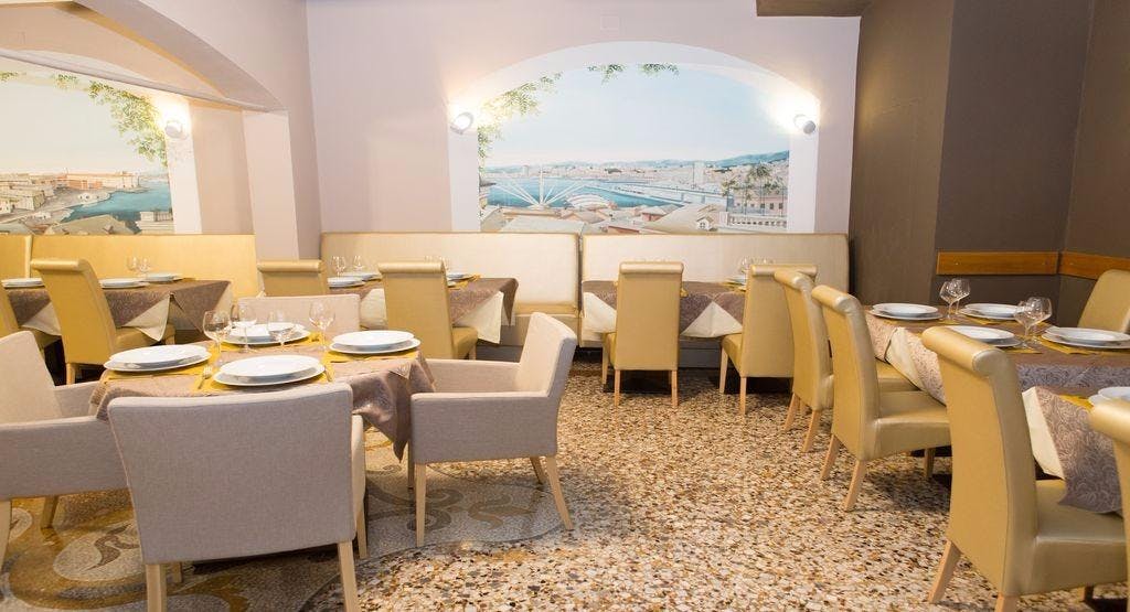 Photo of restaurant L'Opera in Centro Storico, Genoa