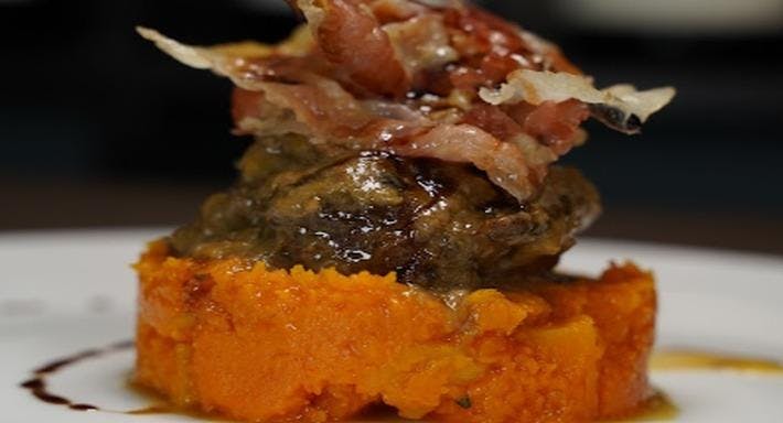 Restaurant Il luppolo e l'uva in Emilia Ovest, Modena