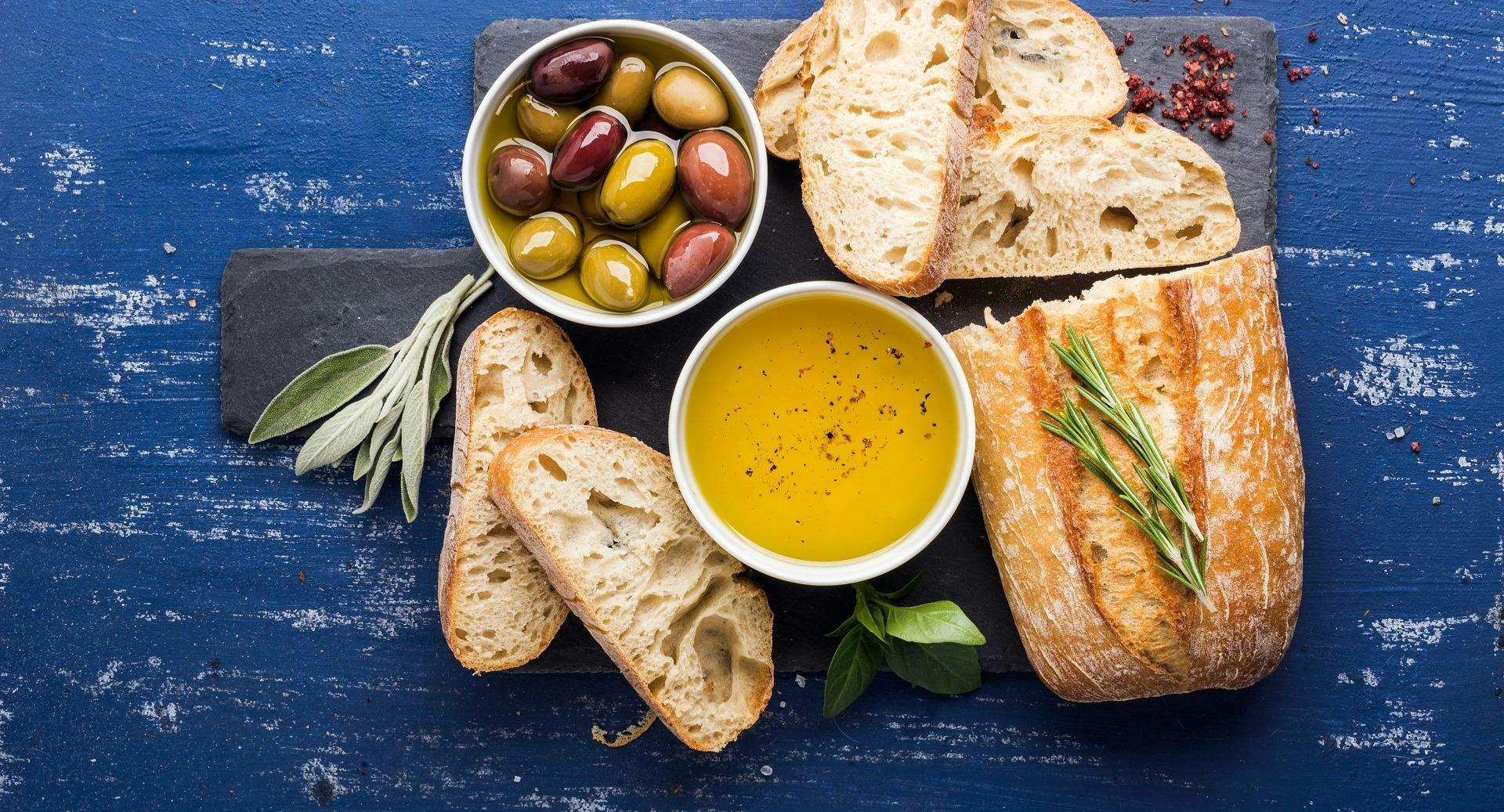 Restaurant Der Grieche im Kurhaus in Zentrum, Bad Düben