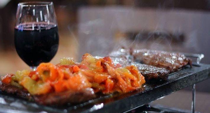 Photo of restaurant Al Borgo di Sciacca in Centre, Aci Catena - Photo 3